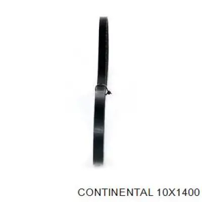 10X1400 Continental/Siemens Correa poly v
