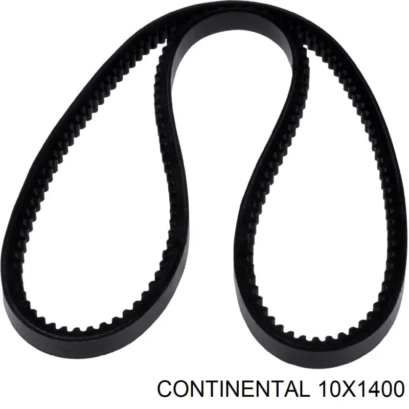 Comprar 10X1400 Continental/Siemens Correa trapezoidal