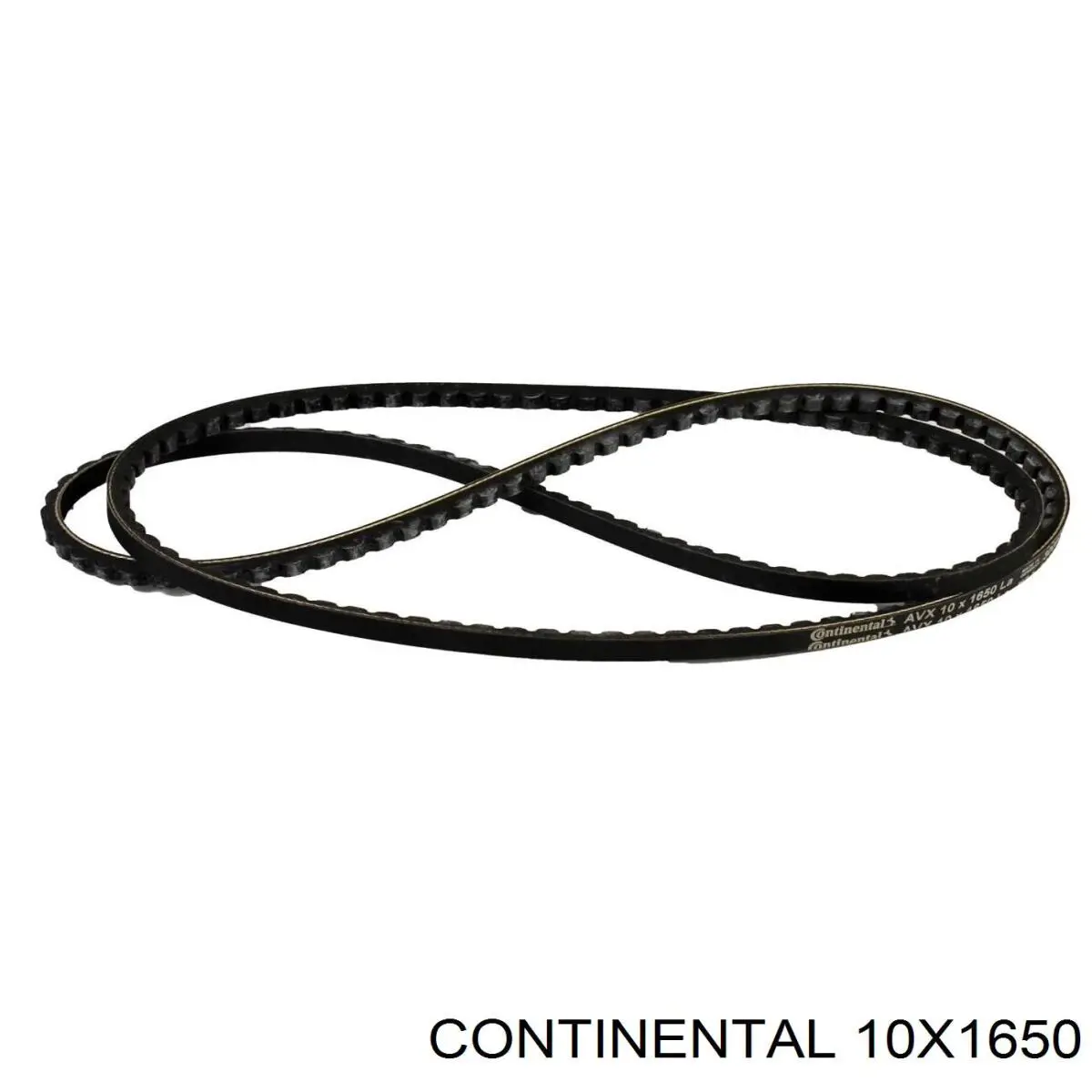 10X1650 Continental/Siemens