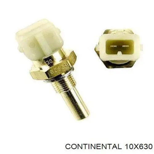 Comprar 10X630 Continental/Siemens Correa trapezoidal
