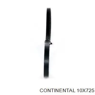 Correa de transmisión trapezoidal Continental/Siemens 10X725 precio, desde 9,13 EUR