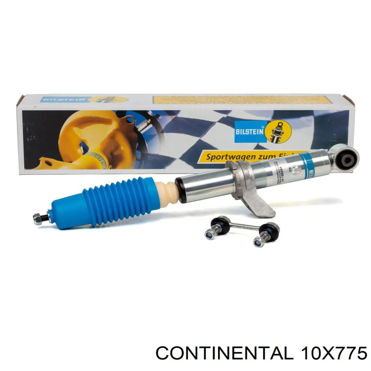 Comprar 10X775 Continental/Siemens Correa trapezoidal