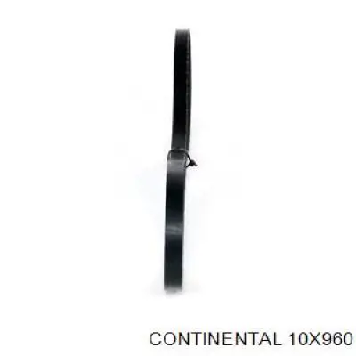 Comprar 10X960 Continental/Siemens Correa trapezoidal