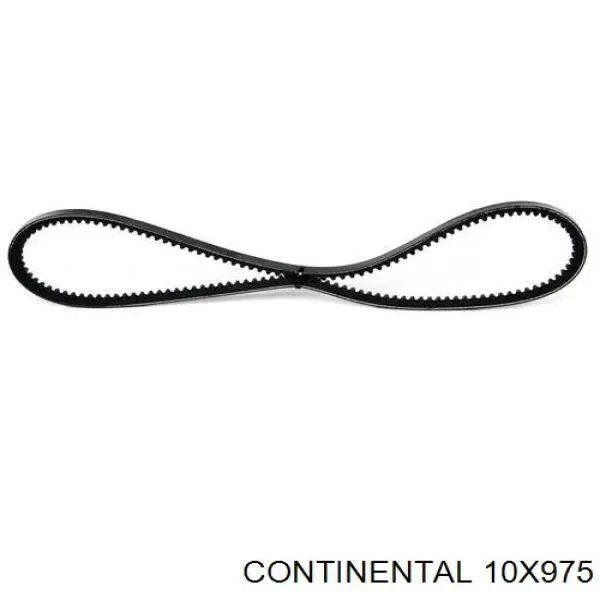 Comprar 10X975 Continental/Siemens Correa trapezoidal