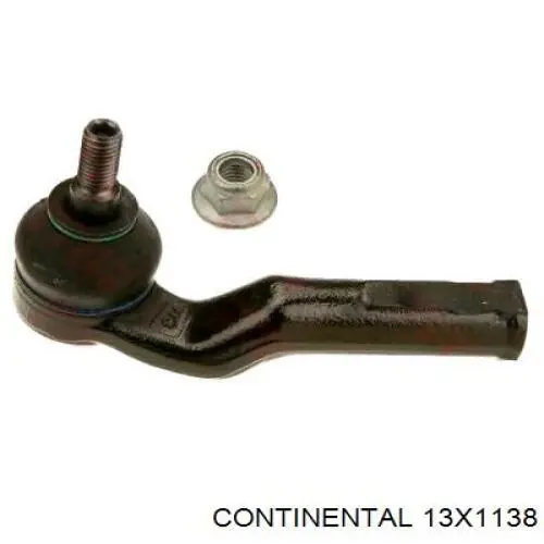 9707244 NEW Holland correa trapezoidal