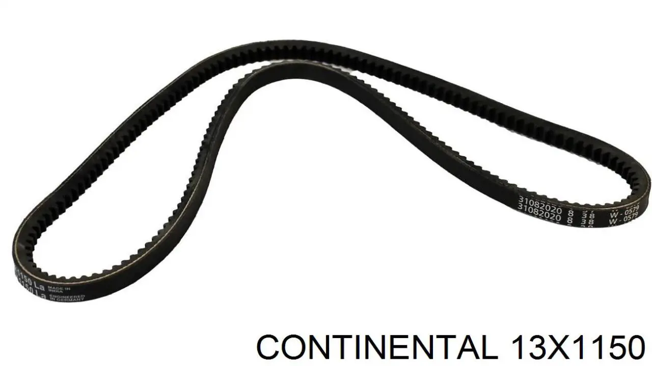 Comprar 13X1150 Continental/Siemens Correa trapezoidal