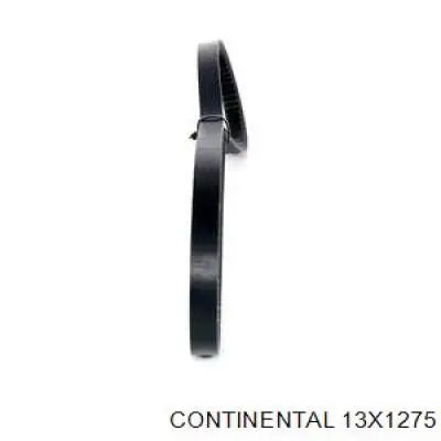 Correa de transmisión trapezoidal Continental/Siemens 13X1275 precio, desde 9,73 EUR