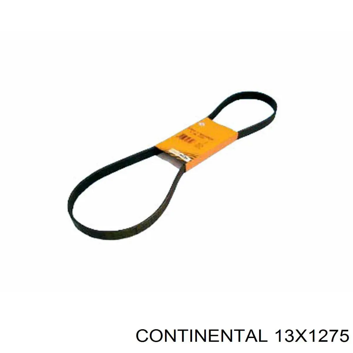 13X1275 Continental/Siemens Correa poly v