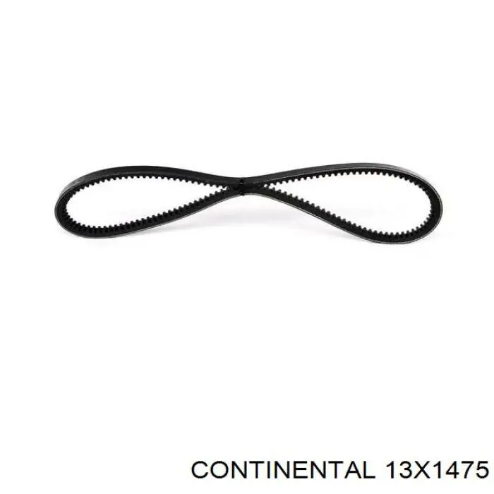 Comprar AVX13X1475HD Gates Correa trapezoidal