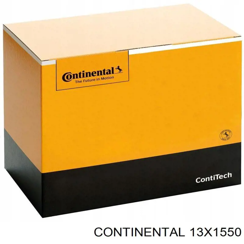Correa de transmisión trapezoidal Continental/Siemens 13X1550 precio, desde 18,36 EUR