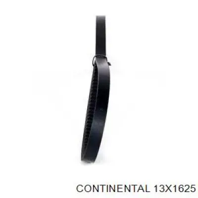 Correa de alternador 814211 Scania