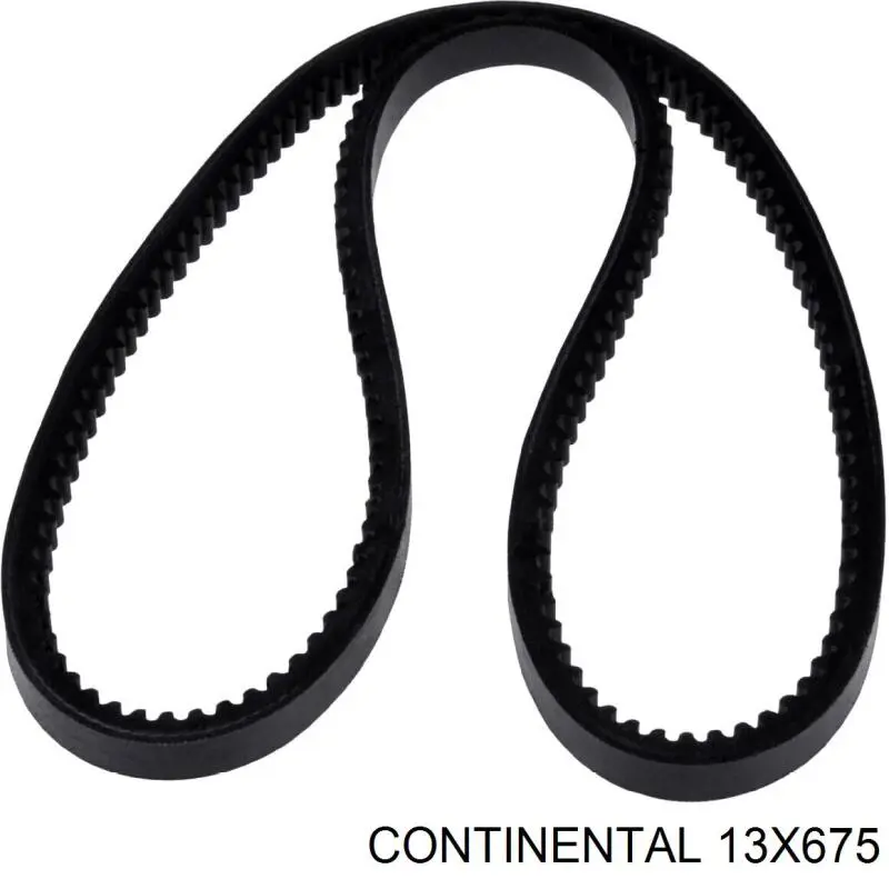 Comprar 13X675 Continental/Siemens Correa trapezoidal