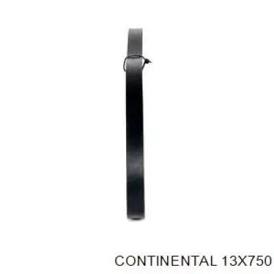 Correa de transmisión trapezoidal Continental/Siemens 13X750 precio, desde 10,54 EUR