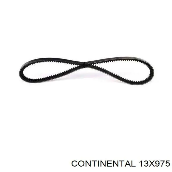 Comprar 13X975 Continental/Siemens Correa trapezoidal