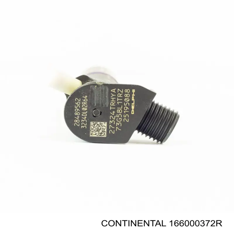 Inyector 95523171 Renault (RVI)