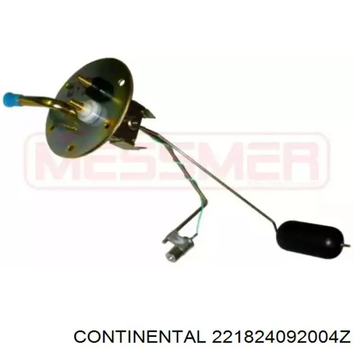 Comprar 221824092004Z Continental/Siemens Bomba de combustible eléctrica