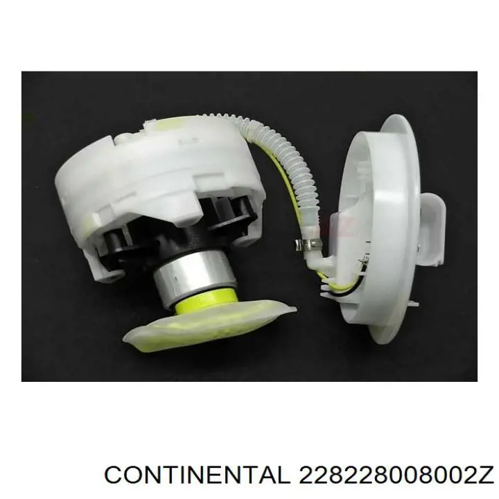 Comprar 228228008002Z Continental/Siemens Bomba de combustible eléctrica