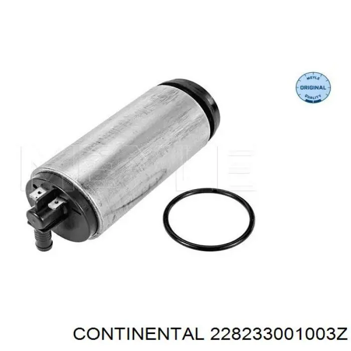 Módulo alimentación de combustible  Continental/Siemens 228233001003Z precio, desde 47,92 EUR