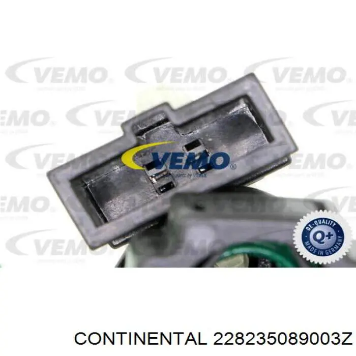 Módulo alimentación de combustible 4F0919051AK VAG