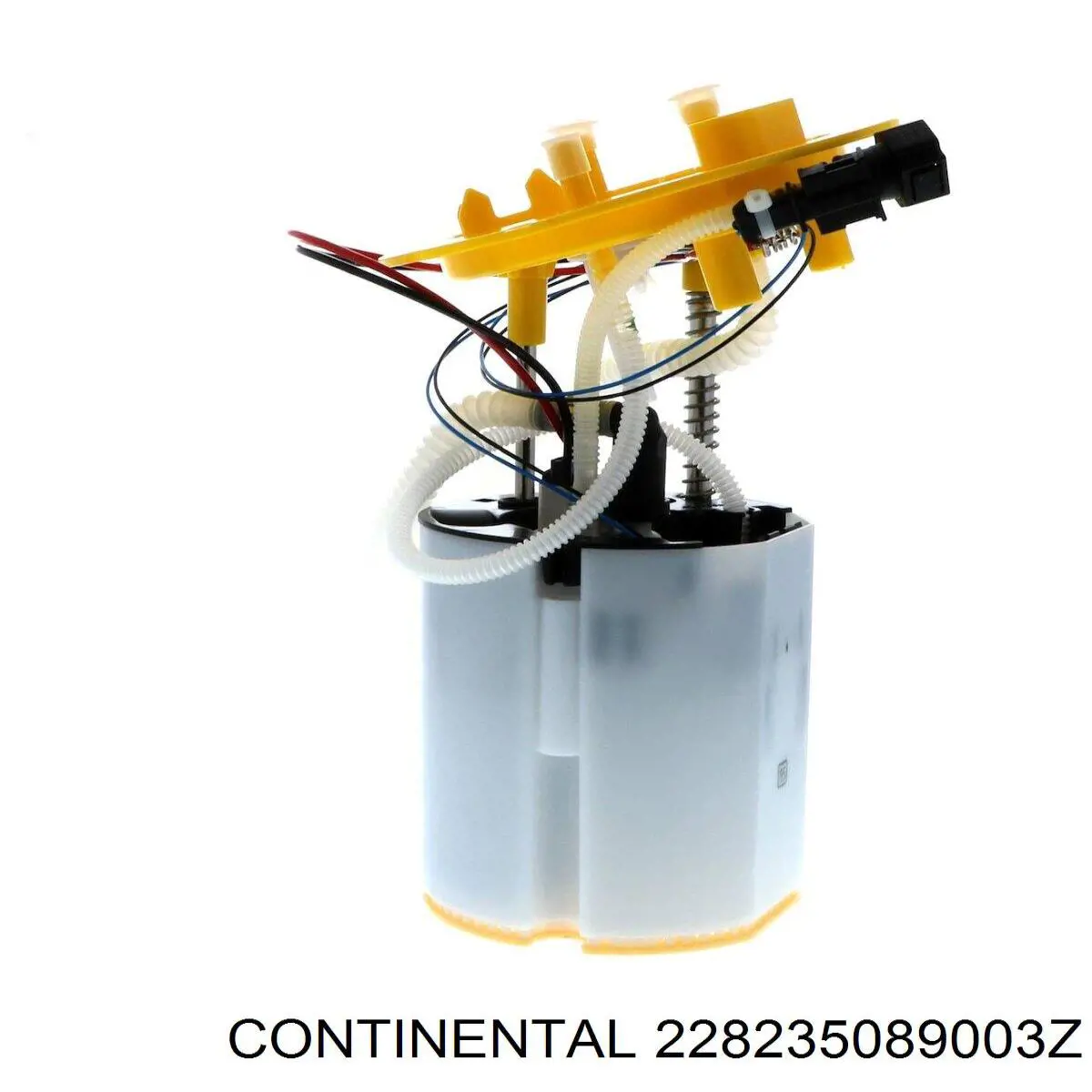 Bomba de gasolina MAM00345M Magneti Marelli