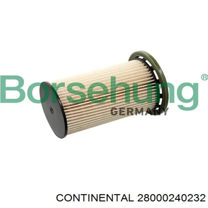 28000240232 Continental/Siemens filtro combustible