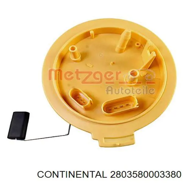 Comprar 5Q0919050AD VAG Unidad de alimentación de combustible