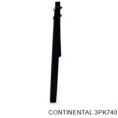 Comprar 3PK740 Continental/Siemens Correa trapezoidal