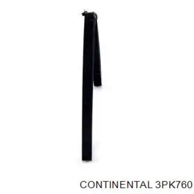 Comprar 3PK760 Continental/Siemens Correa trapezoidal