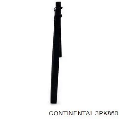 3PK860 Continental/Siemens Correa poly v