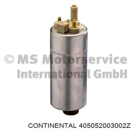 Bomba de combustible eléctrica sumergible  VALEO 347209 precio, desde 82,88 EUR