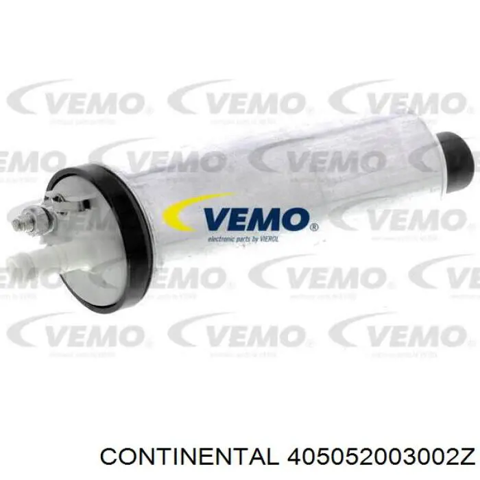 Comprar 347209 VALEO Bomba de combustible eléctrica