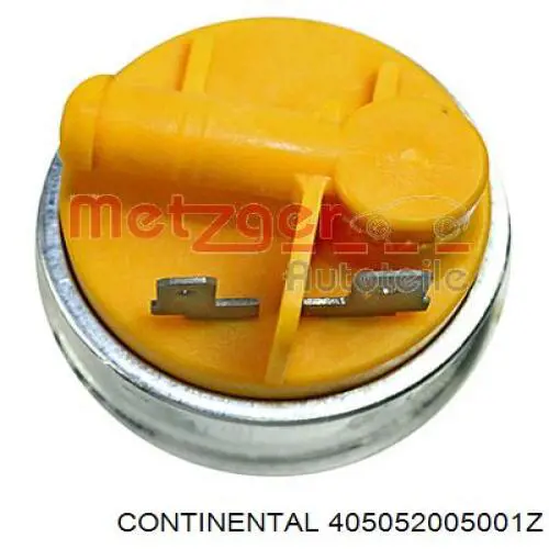 Comprar 405052005001Z Continental/Siemens Elemento de turbina de la bomba de combustible