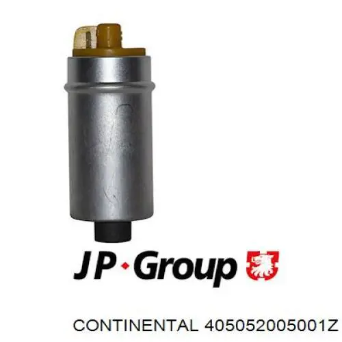 Elemento de turbina de la bomba de combustible Continental/Siemens 405052005001Z precio, desde 99,72 EUR
