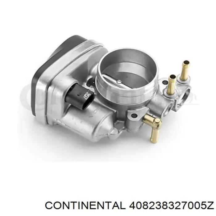 408-238-327-005Z Continental/Siemens cuerpo de mariposa completo