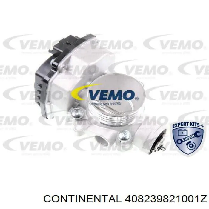 Comprar 408239821001Z Continental/Siemens Cuerpo de mariposa