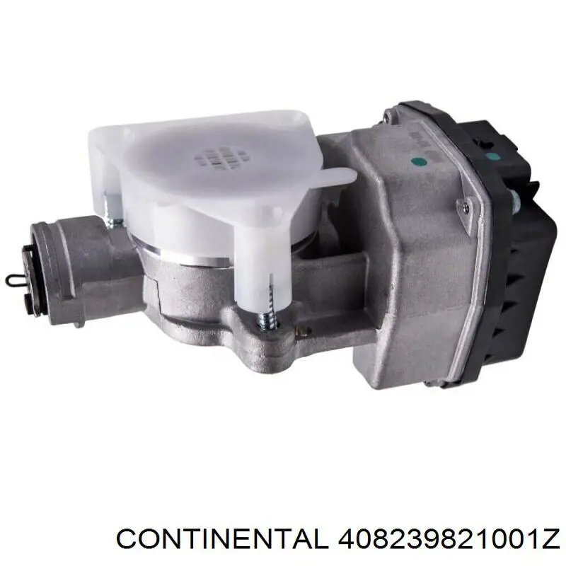 Caja de mariposa Continental/Siemens 408239821001Z