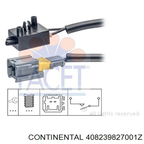 Cuerpo de aceleración completo Meat&Doria 89146 precio, desde 98,74 EUR