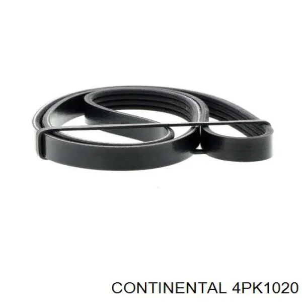 Comprar 4PK1020 Continental/Siemens Correa trapezoidal