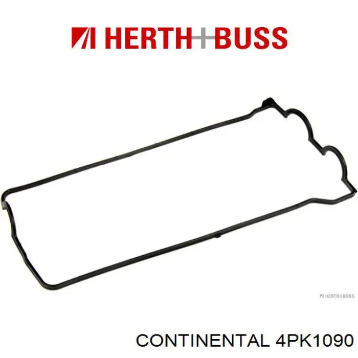 4PK1090 Continental/Siemens Correa poly v