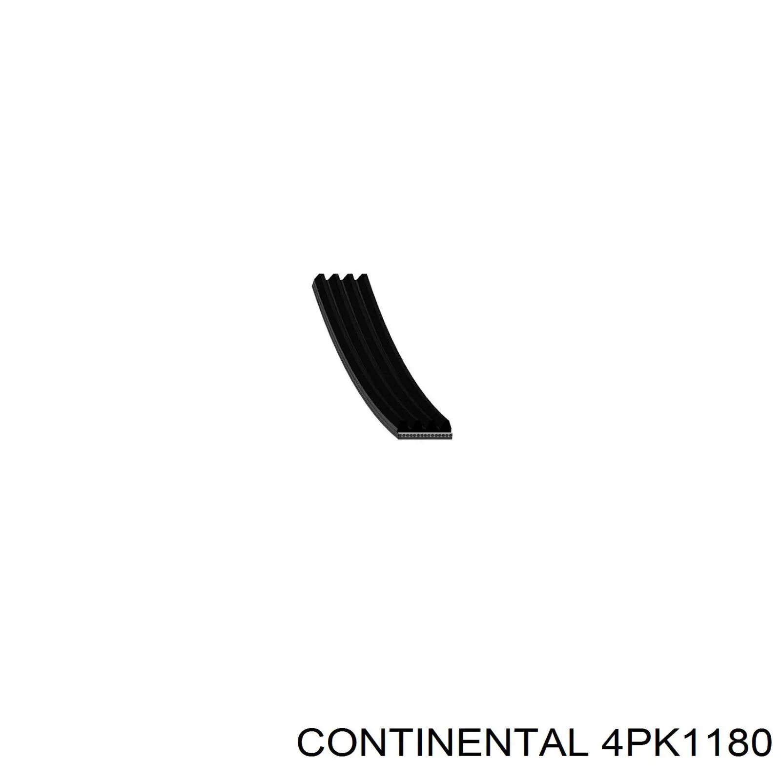 Comprar FB4PK1180 INA Correa trapezoidal