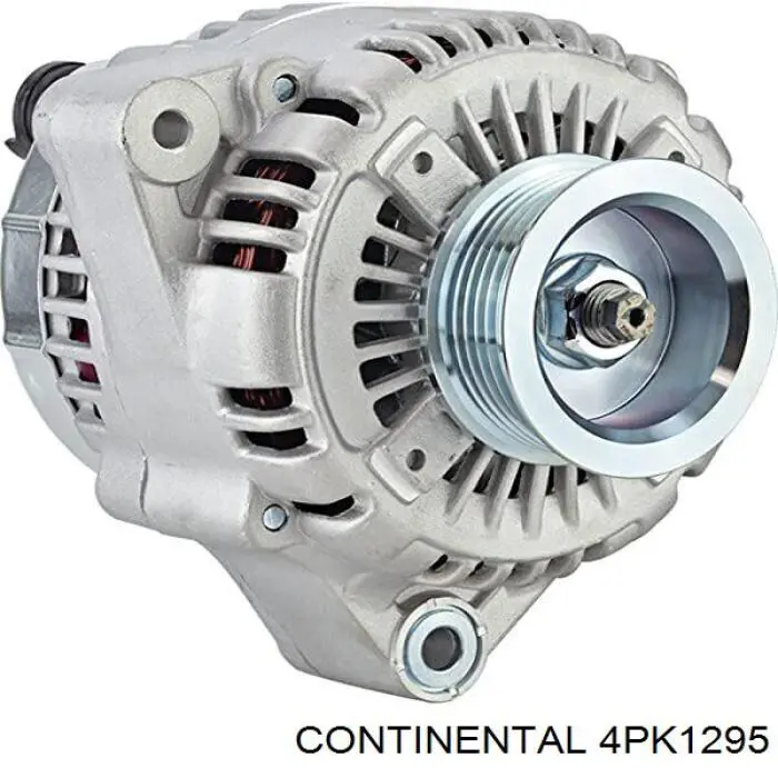Correa de transmisión trapezoidal Continental/Siemens 4PK1295 precio, desde 24,22 EUR