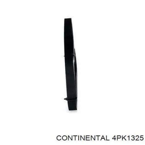 Correa de transmisión trapezoidal Continental/Siemens 4PK1325 precio, desde 19,03 EUR