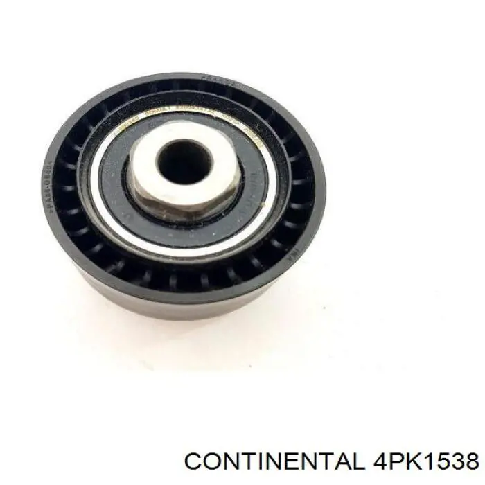 Comprar 4PK1538 Continental/Siemens Correa trapezoidal