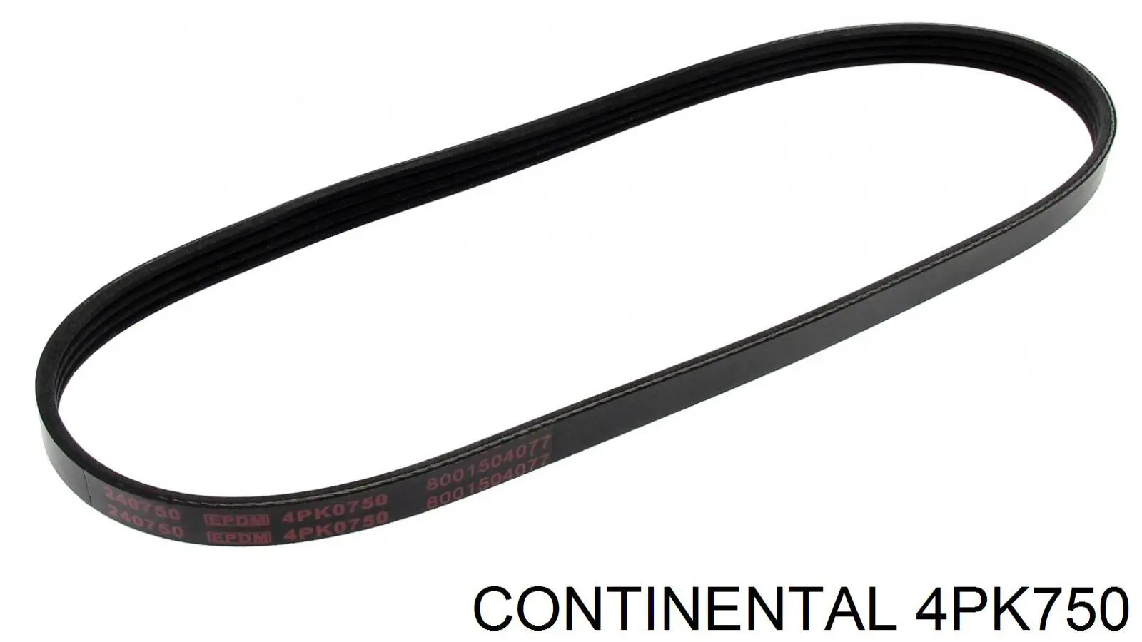 Correa de transmisión trapezoidal INA FB4PK750 precio, desde 13,71 EUR