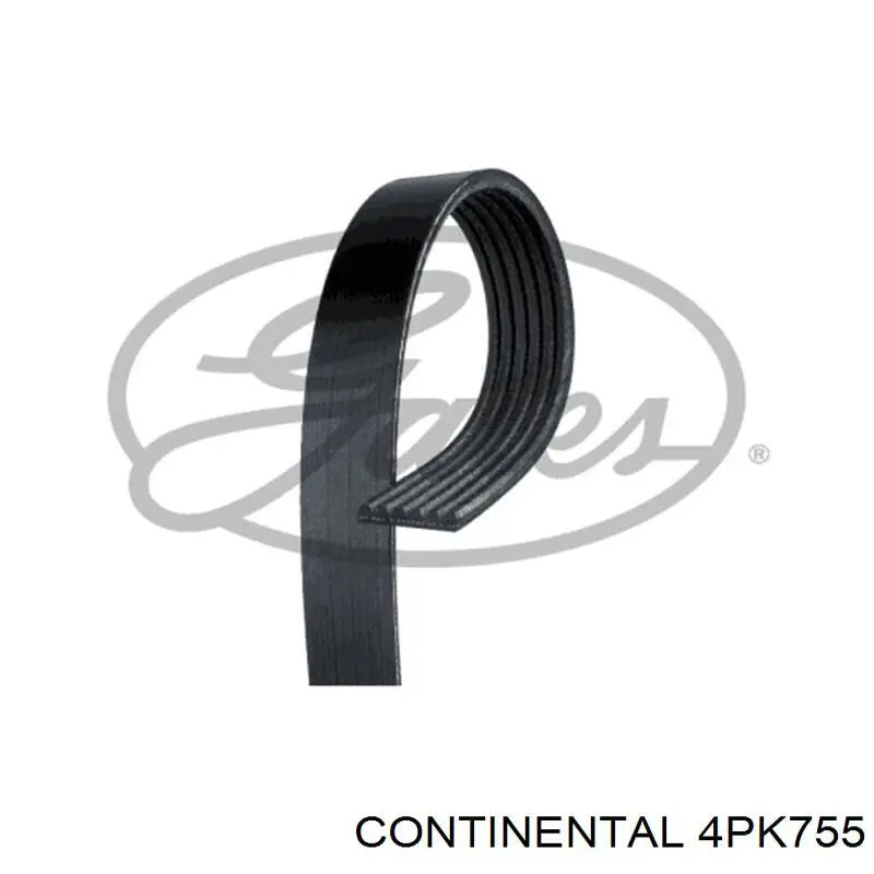 Comprar 46520501 Fiat/Alfa/Lancia Correa trapezoidal