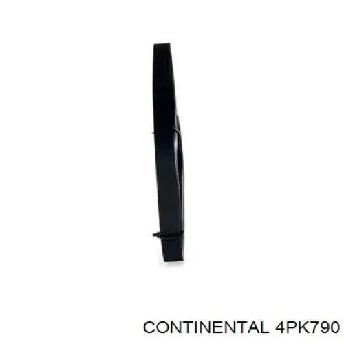 Comprar 4PK790 Continental/Siemens Correa trapezoidal