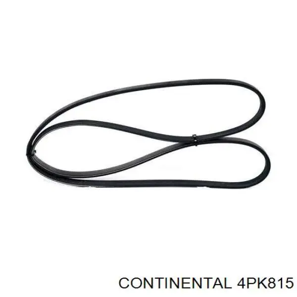 Comprar 4PK815 Continental/Siemens Correa trapezoidal