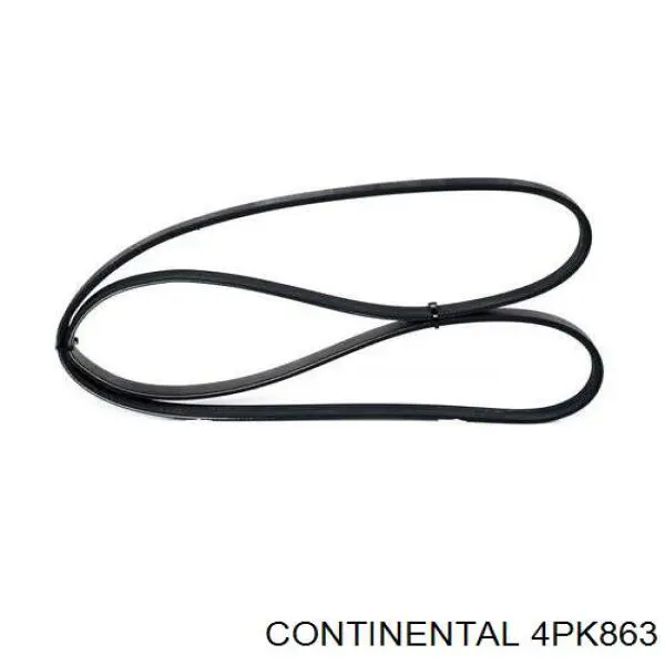 Correa de transmisión trapezoidal INA FB4PK863 precio, desde 16,24 EUR