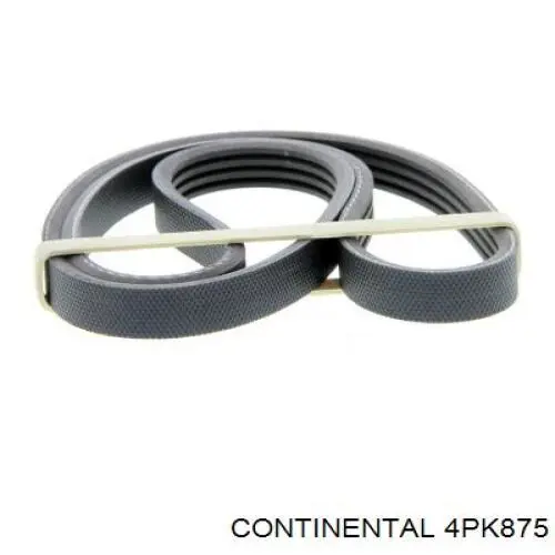 Correa trapezoidal Mitsubishi Lancer 4 C6A, C7A