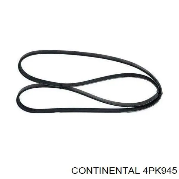 Comprar 4PK945 Continental/Siemens Correa trapezoidal